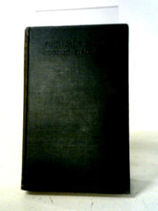 The Poetical Works Of George MacDonald Vol.I 