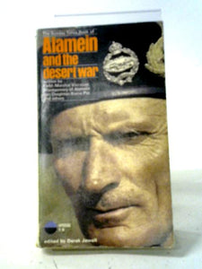 Alamein And The Desert War 