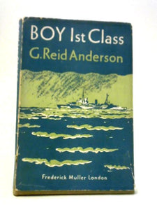 Boy 1st Class and Other Naval Yarns 