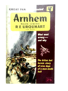 Arnhem 