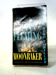 Moonraker (Signet D2053) 