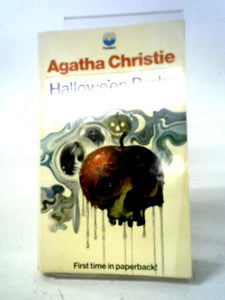 Hallowe'en Party (Fontana Books 3005) 