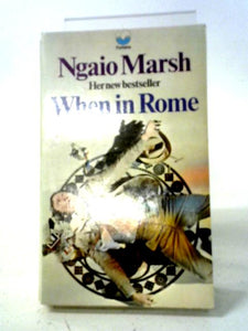 When in Rome (Fontana Books 2709) 