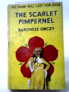 The Scarlet Pimpernel 