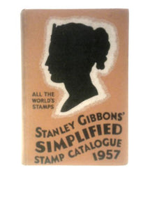 Stanley Gibbons Simplified Stamp Catalogue 1957 