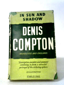 In Sun And Shadow 