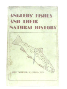 Anglers' Fishes and their Natural History 