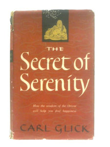 The Secret of Serenity 