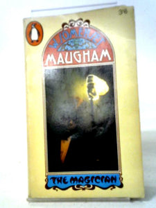 The Magician 