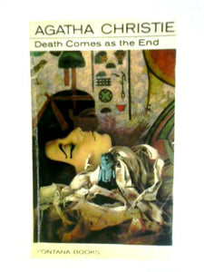 Death Comes as the End 