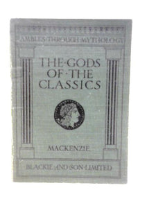 The Gods of the Classics 