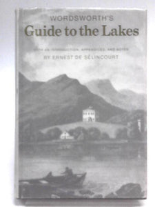 Guide to the Lakes (Oxford Reprints S.) 