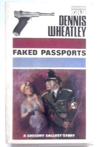 Faked Passports 