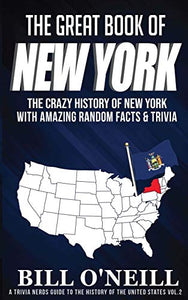 The Great Book of New York 