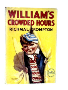 William's Crowded Hours 