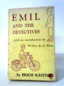 Emil And The Detectives 