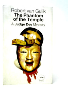 The Phantom of the Temple 