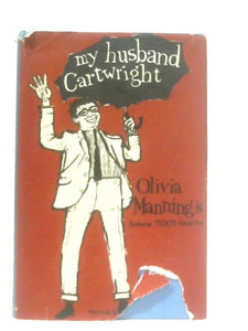 My Husband Cartwright 