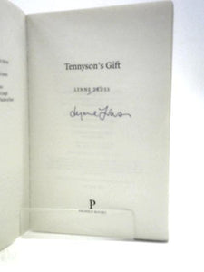 Tennyson's Gift 