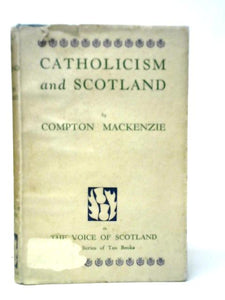 Catholicism and Scotland 