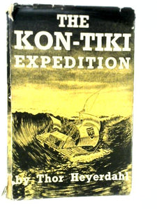 The Kon-Tiki Expedition 