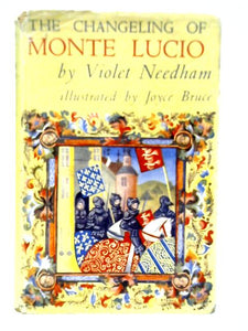 The Changeling of Monte Lucio 