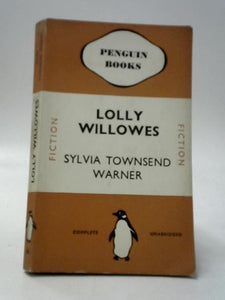 Lolly Willowes 