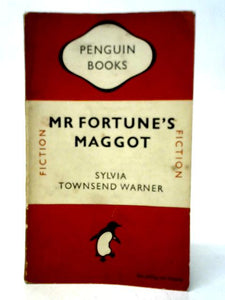 Mr.Fortune's Maggot 