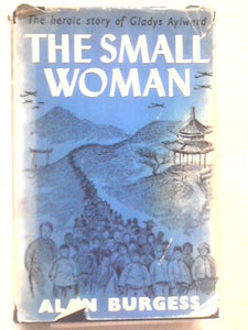 The Small Woman 