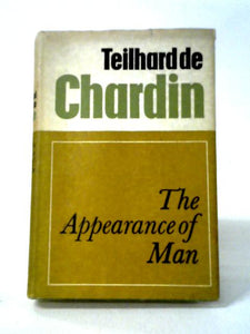 The Appearance of Man 