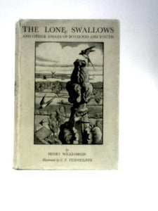 The Lone Swallows 