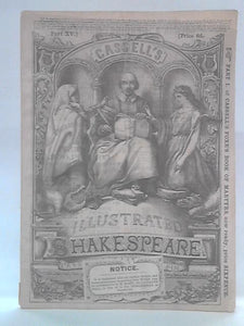 Cassell's Illustrated Shakespeare Part XV 