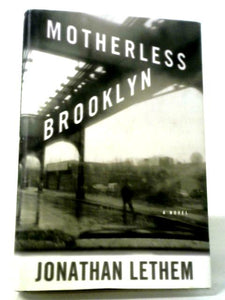 Motherless Brooklyn 