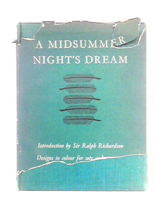 A Midsummer Night's Dream 