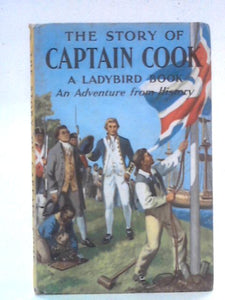 The Story Of Captain Cook 