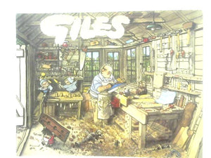 Giles Cartoons - Thirty-First Series 