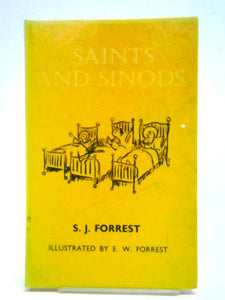 Saints and Sinods 