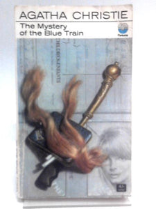 The Mystery of the Blue Train 