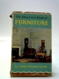 The Observer's Book of Furniture 