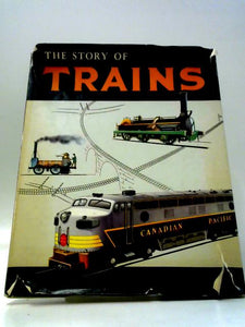 The Story Of Trains 