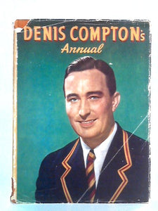 Denis Compton's Annual 1952 (Cricket) 