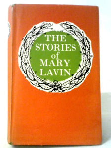 The Stories of Mary Lavin 