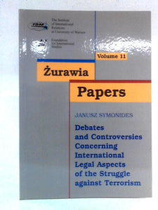 Zurawia Papers: Volume 11 