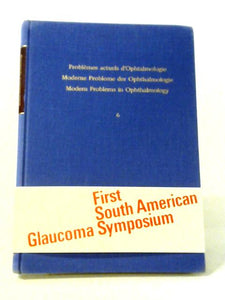 First South American Glaucoma Symposium 