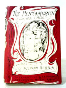 The Pentameron of Giambattista Basile 