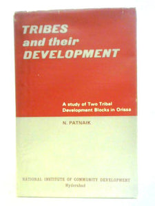 Tribes and Their Development 