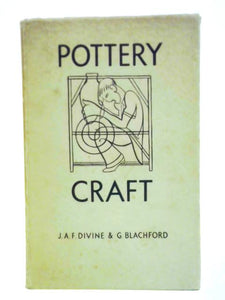 Pottery Craft 