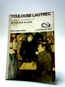 Toulouse Lautrec 