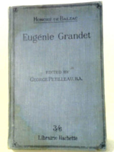 Eugenie Grandet 