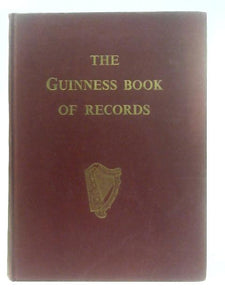 The Guinness Book Of Records 1966 